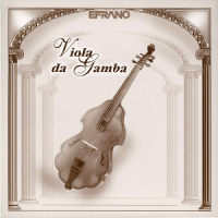 cordes boyau pour basse de viole efrano