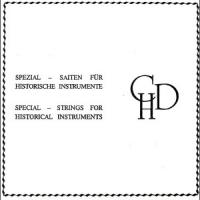 Chd 2