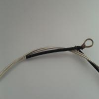 silver wound strings Frechina