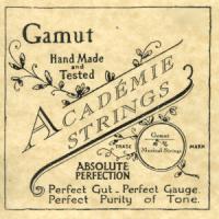 Gamut