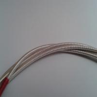 Toro silver wound gut strings