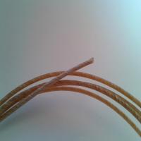 Toro Venice type gut strings