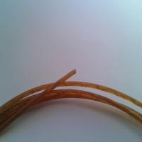 Toro varnished gut strings