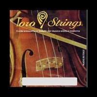 Toro gut strings