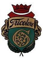 Gamut cordes Tricolore