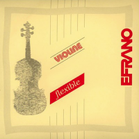 Corde boyau violon Efrano
